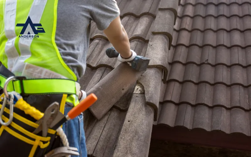 Tile Installer Services