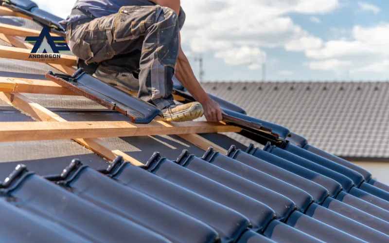 Tile Installer Near Me in Spring, Texas