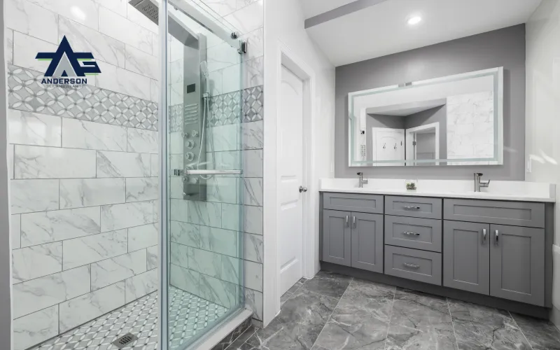 bathroom remodel contractors