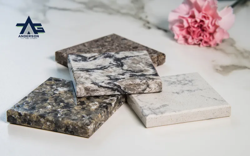 Upgrade Your Home with Granite Worktops in Abilene, TX