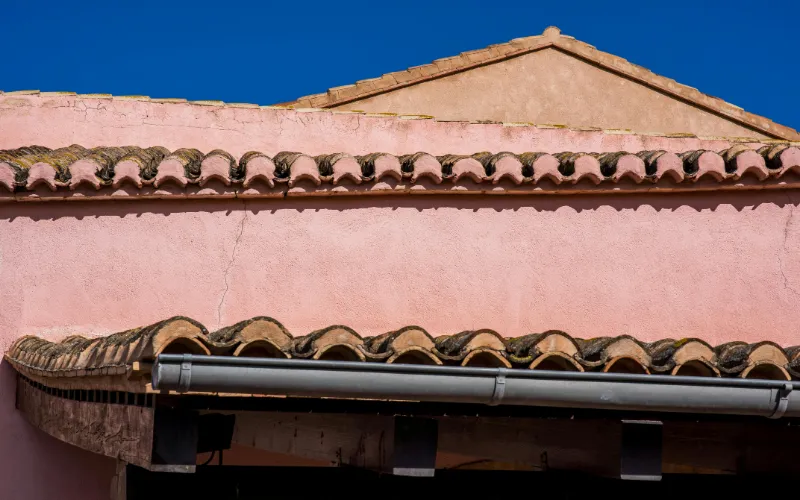 Stucco Contractors in Aldine, Texas — Your Smart Home Guide