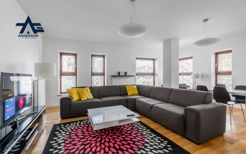 Your Go-To Floor & Tile Store Near Me in Magnolia, Texas