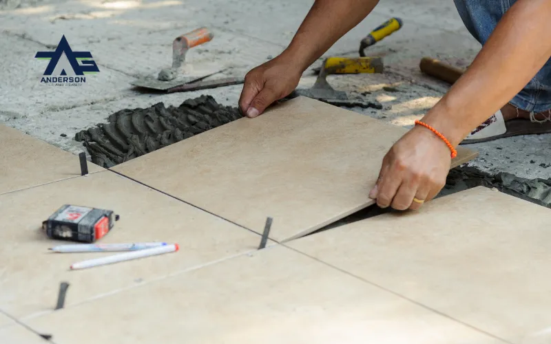 Tile Showrooms in Magnolia, Texas: Your Guide to Beautiful, Long-Lasting Surfaces