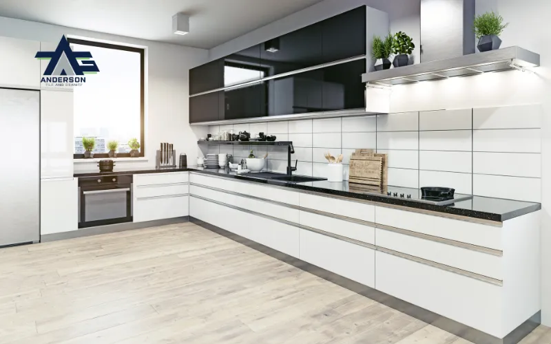 Kitchen Countertops in Conroe, Texas: Your Ultimate Guide to Choosing, Installing & Loving Your New Surface