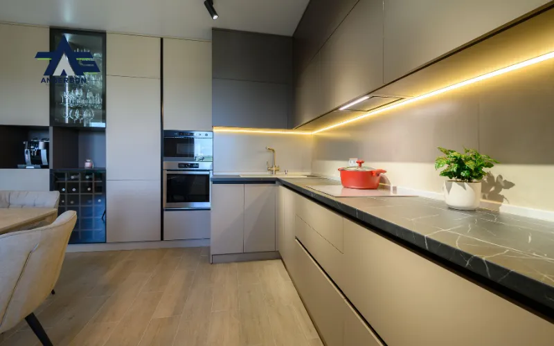 Beautiful Kitchen Worktops in Conroe, Texas: Your Complete, Real-World Guide