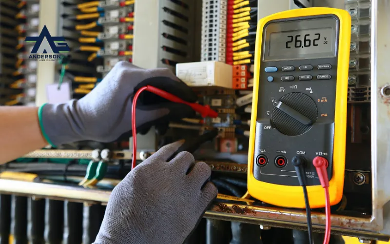 Electrical Panel Maintenance Montgomery, Texas — Protect Your Home Before Trouble Starts