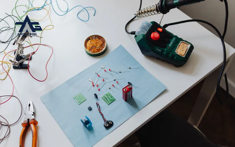 Electrical Repair in Montgomery, Texas — Your Home’s Safety Depends On It