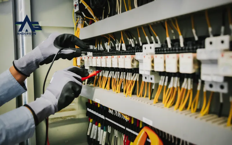 Custom Electric Services in Bellaire Texas for People Who Just Want Honest Help