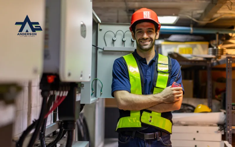 Finding Reliable Custom Electric Services Near Me Starts With Choosing The Right Team