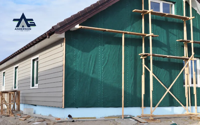 Concrete Siding Installation in Conroe Texas. Your Full Honest Guide