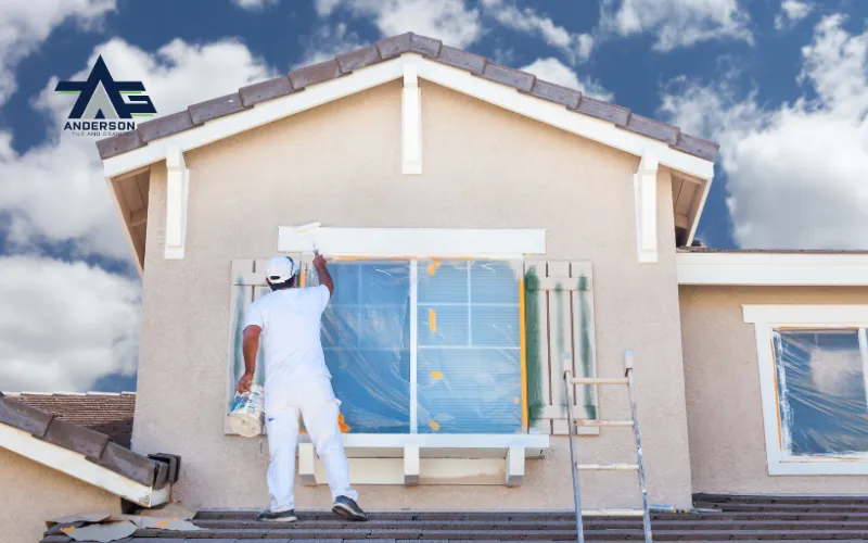House Painting Services in Pasadena Texas Homeowners Trust Long Term