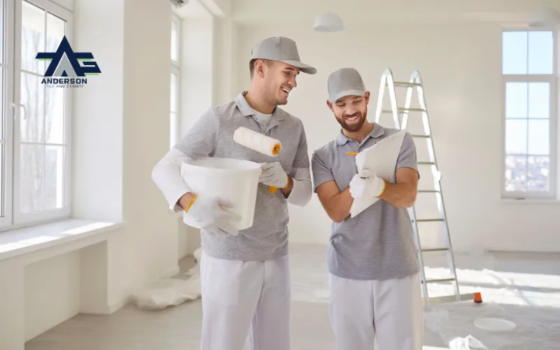 professional painters in my area