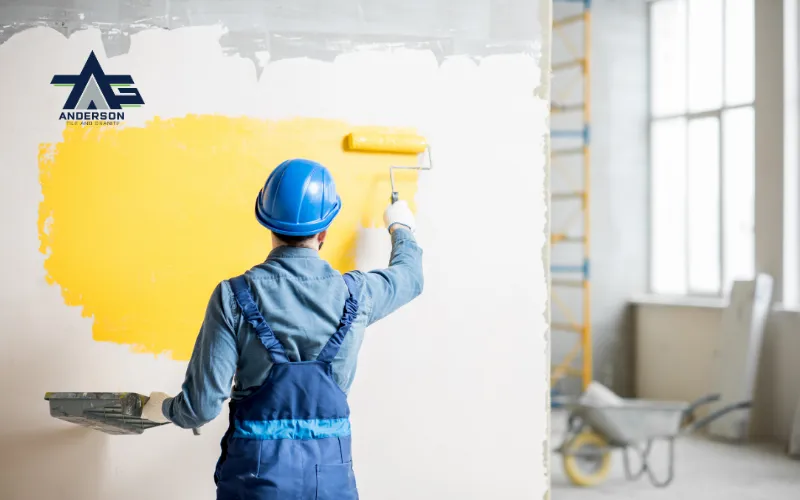 Wall Painting Services That Actually Hold Up Long After the Paint Dries