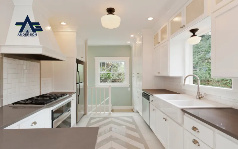 local kitchen remodeling contractor