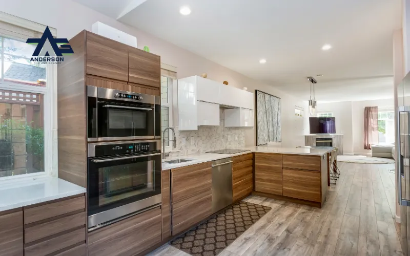 kitchen remodeling company near me