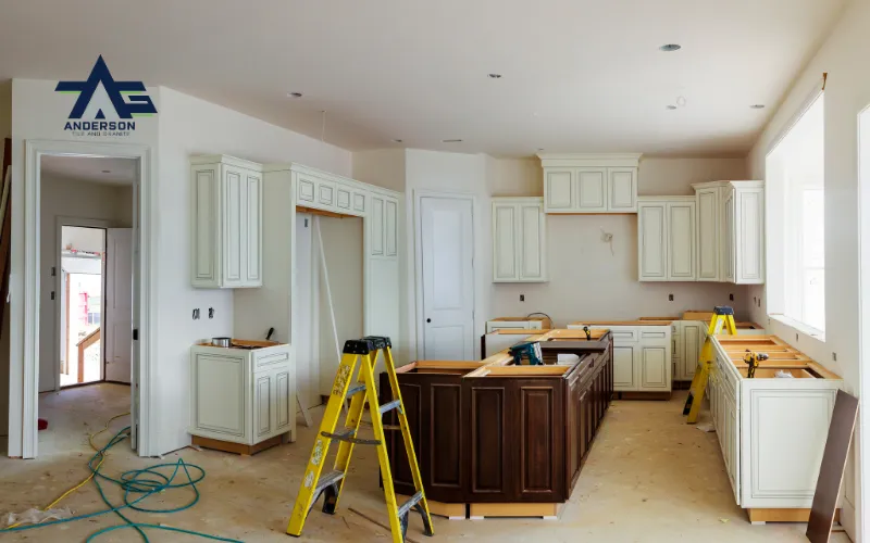 Transform Your Home with Custom Kitchen Renovations in Channelview Texas