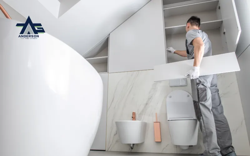 Full Bathroom Remodel Contractors in Atascocita Texas: Make Your Bathroom Work