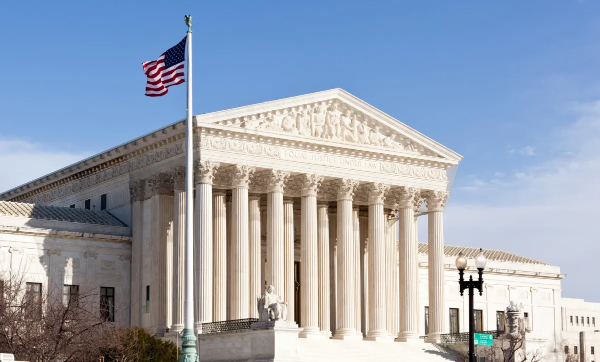 Supreme Court of the United States