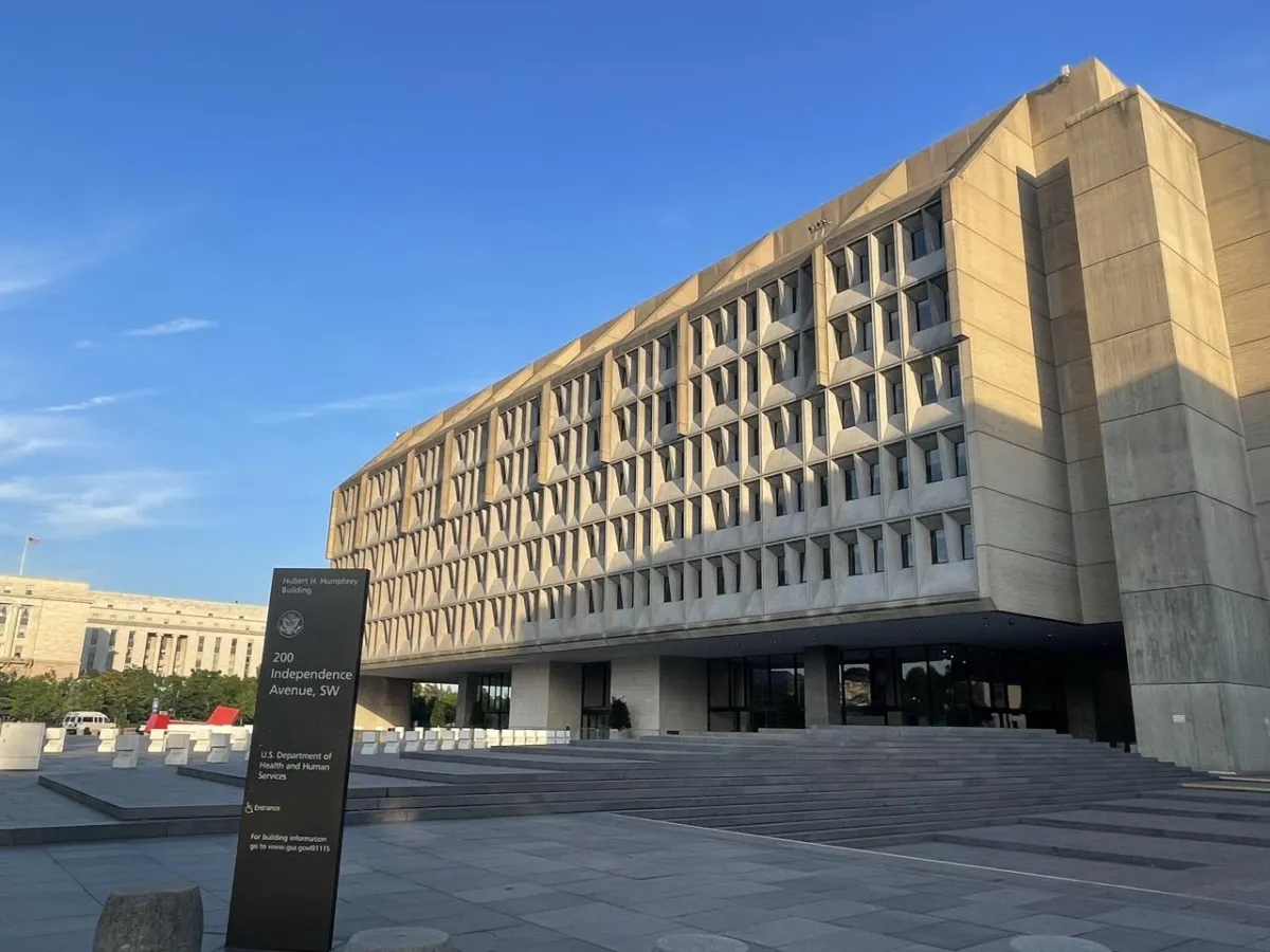 New HHS policy rejects public comment before program and policy changes