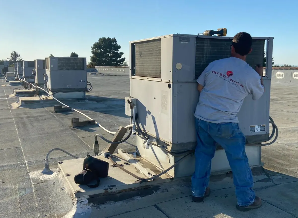 Understanding HVAC Systems: How Your Air Conditioning and Heating Work Together