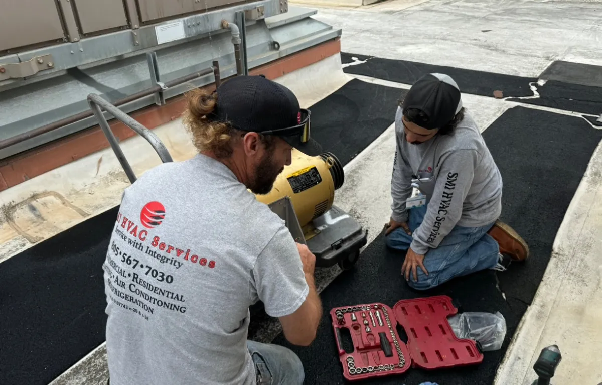 Energy Efficiency in Winter: How to Reduce Heating Costs While Staying Warm in Santa Barbara, CA