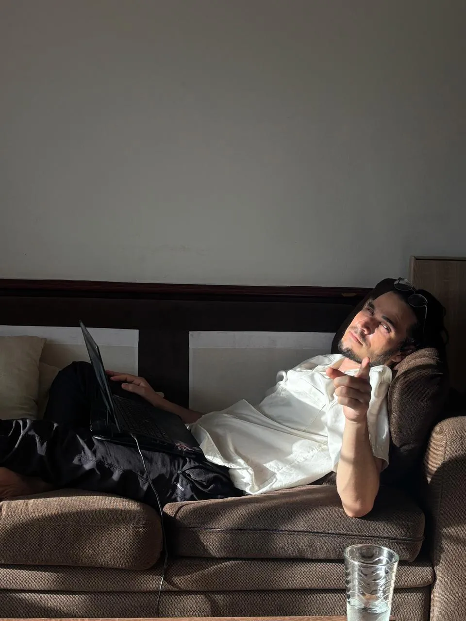 Stop Swapping Time For Money