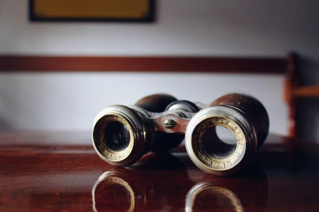 Sharpening the Senses: The Importance of Observation Skills in Middle School