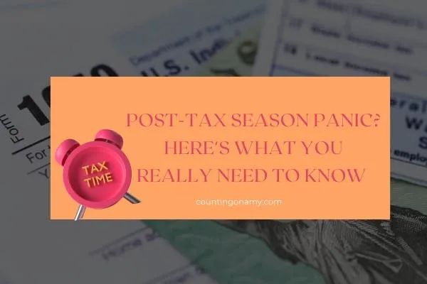 What Every Small Business Owner Should Know About Quarterly Tax Payments