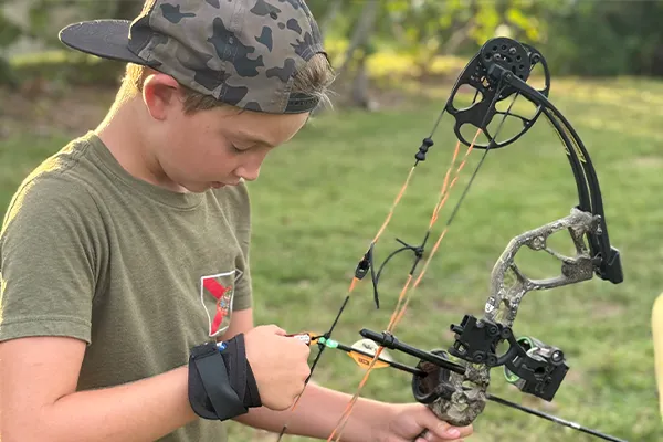 Why Archery Is a Great Hobby for Families (2025 Guide)