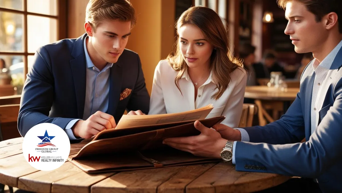 home sellers