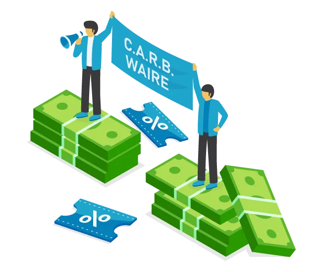 What is a WAIRE Credit, & How Does it Work Financially?