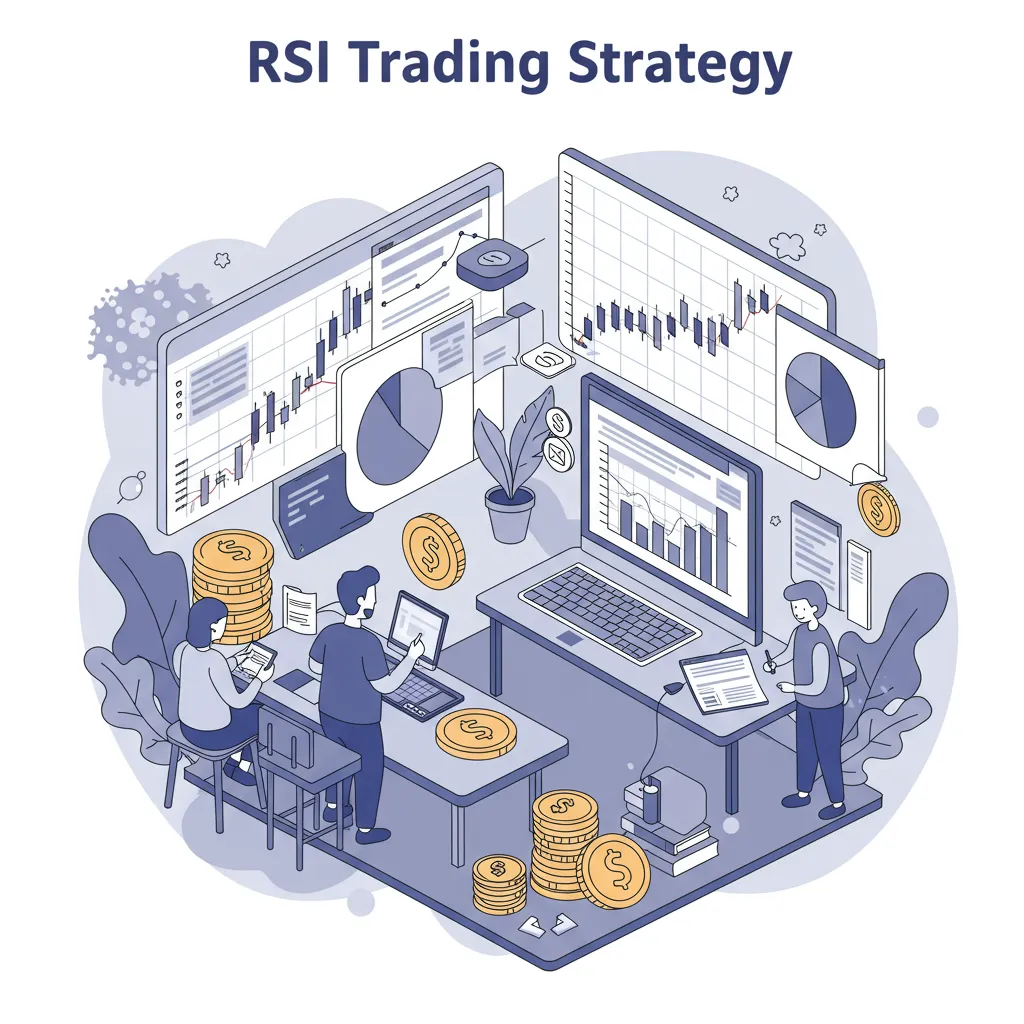 How to Use the SID Method: The Simple RSI Trading Strategy Explained