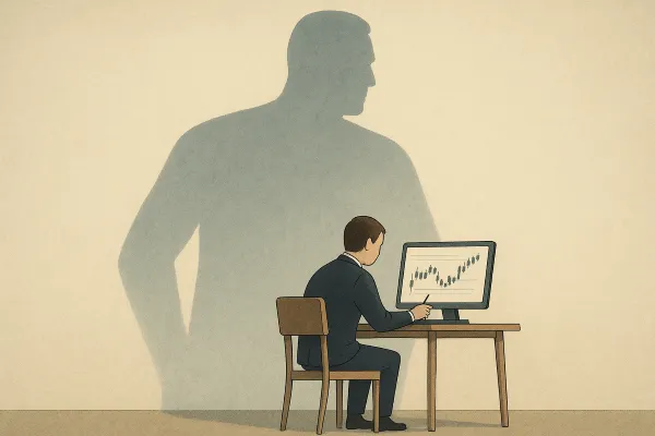How To Build Confidence When Trading