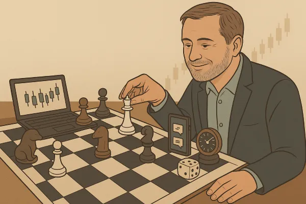 Our Resources to Help You Live Off Your Trading Income