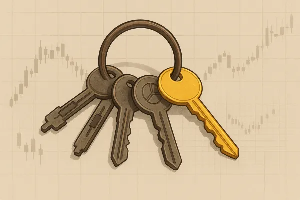 My Greatest Trading Problem and How I Overcame It