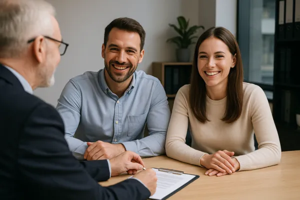 Préparer une transaction immobilière sans accroc