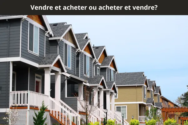 Le défi de 2025 : Vendre vite, c’est bien. Mais où irez-vous après ?