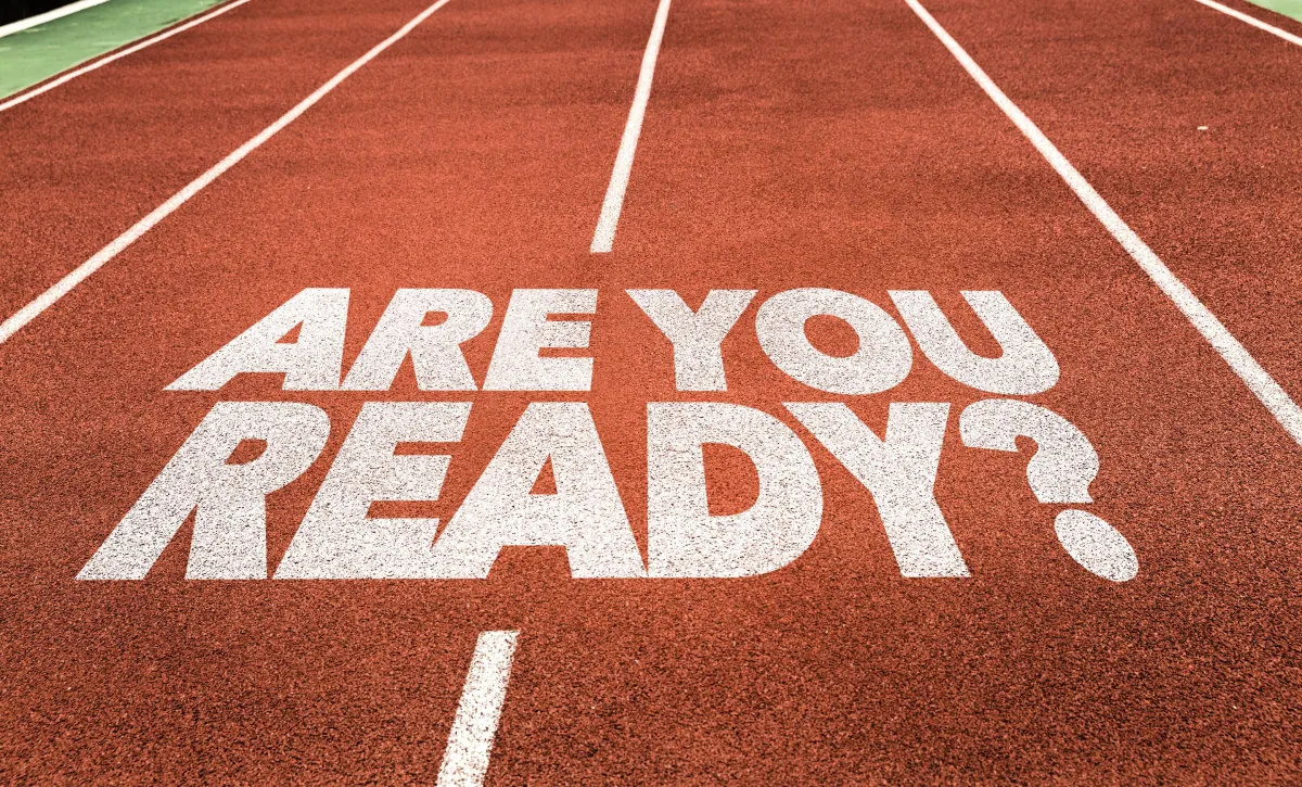 Relay Direct: Are You Ready to be an Entrepreneur?