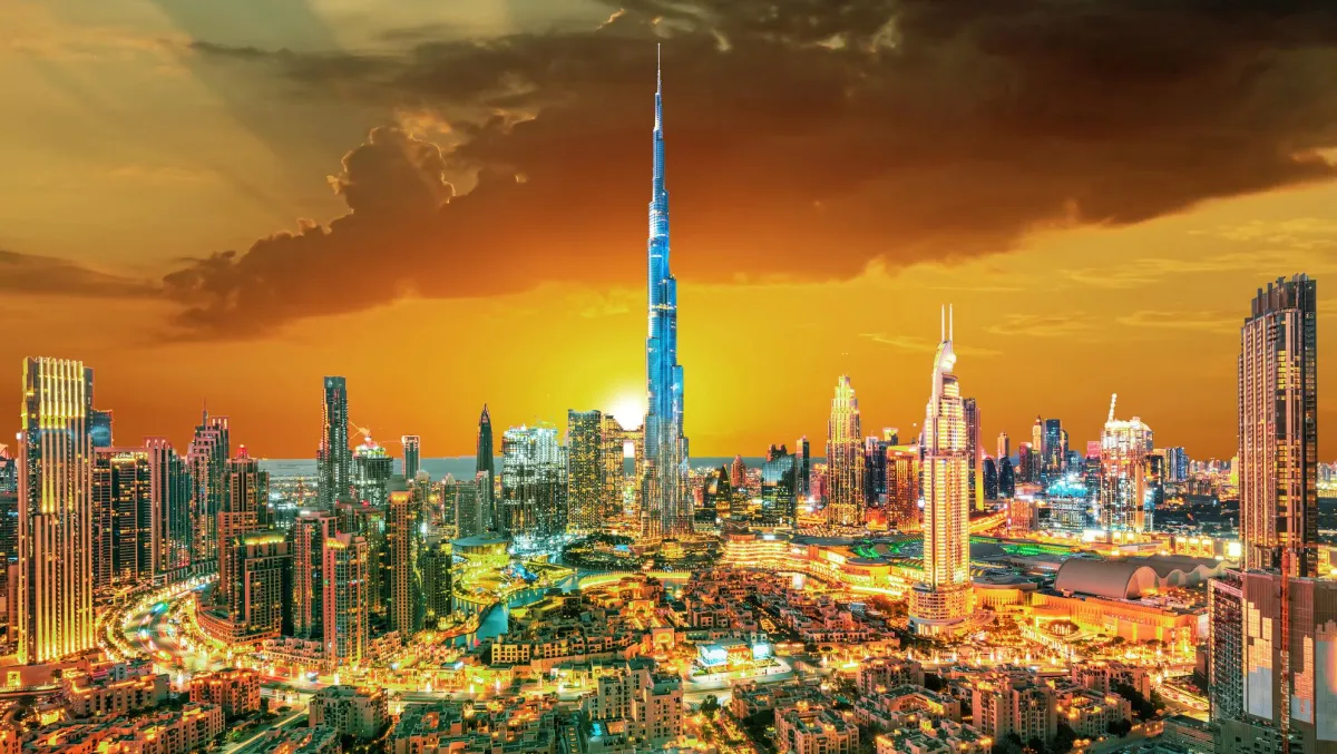 top performers to Dubai