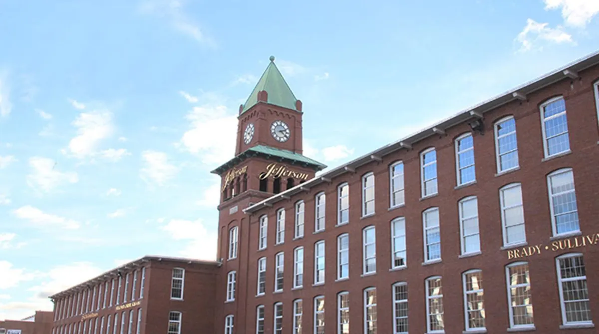 Franklin Pierce University at Manchester