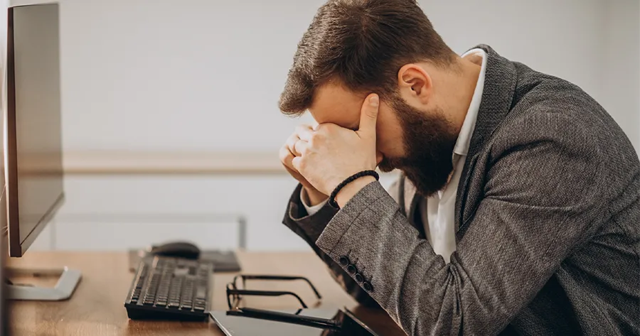 Why High Earners Still Feel Behind and How to Fix It