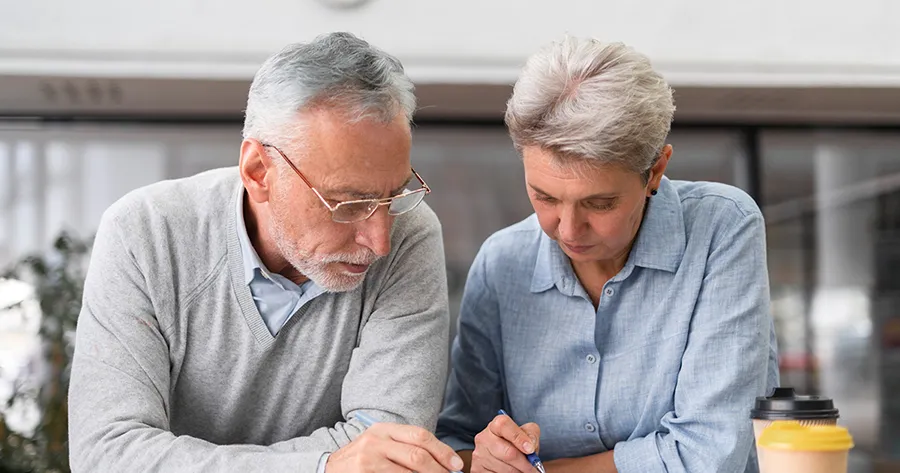 Repurposing Retirement: A Better Way to Live After Work