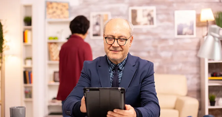 How to Design a Predictable Retirement Income Stream