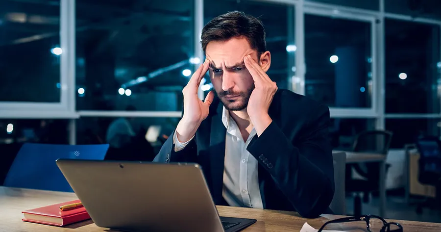 Break Free from Budget Stress: Why Structure Beats Sacrifice