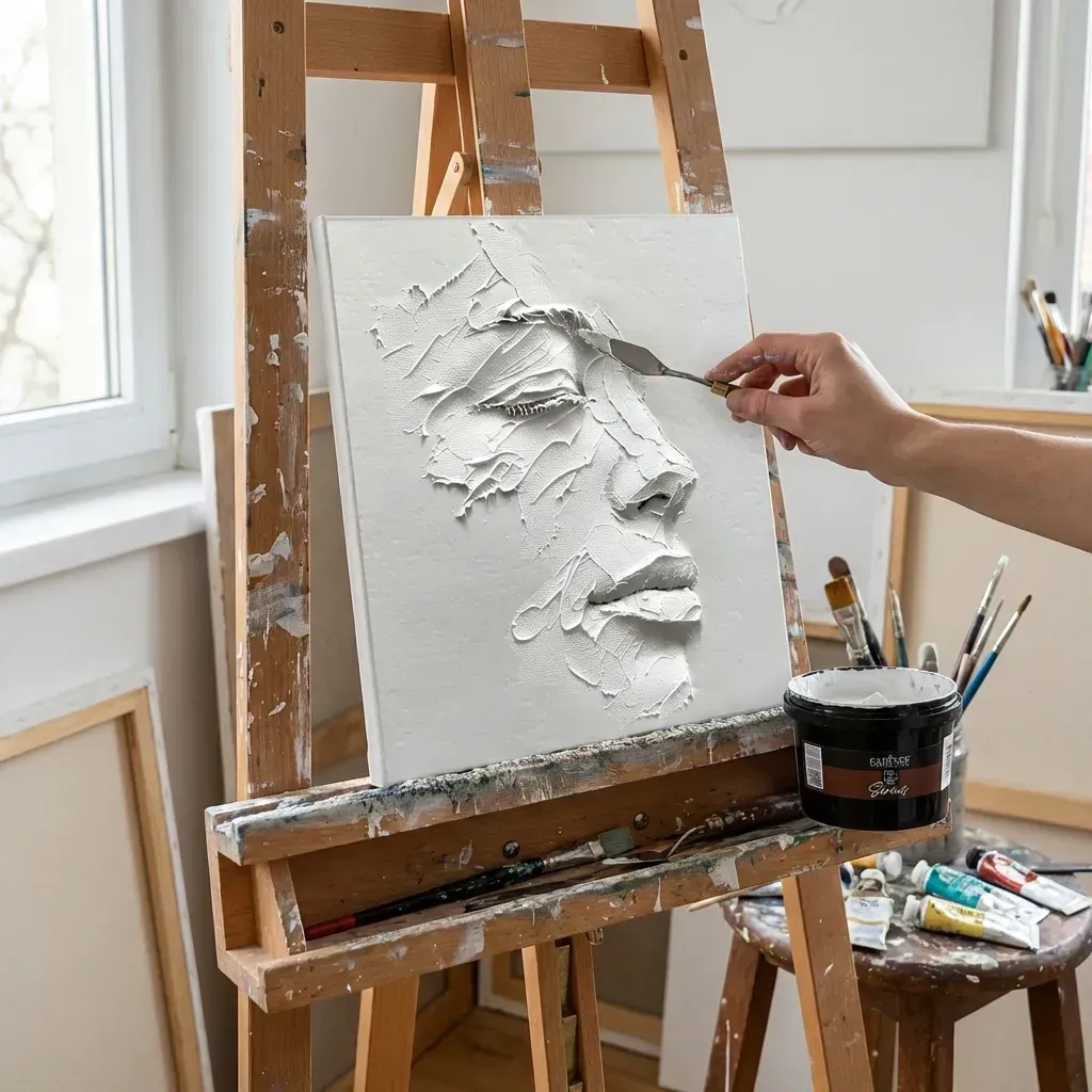 Povestea Melinda Art