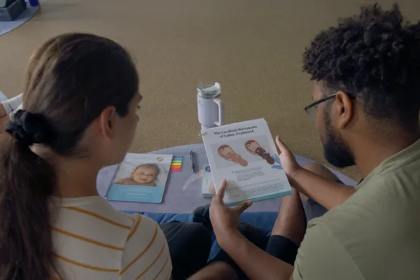 7 Key Changes Every Pregnant Person Should Understand