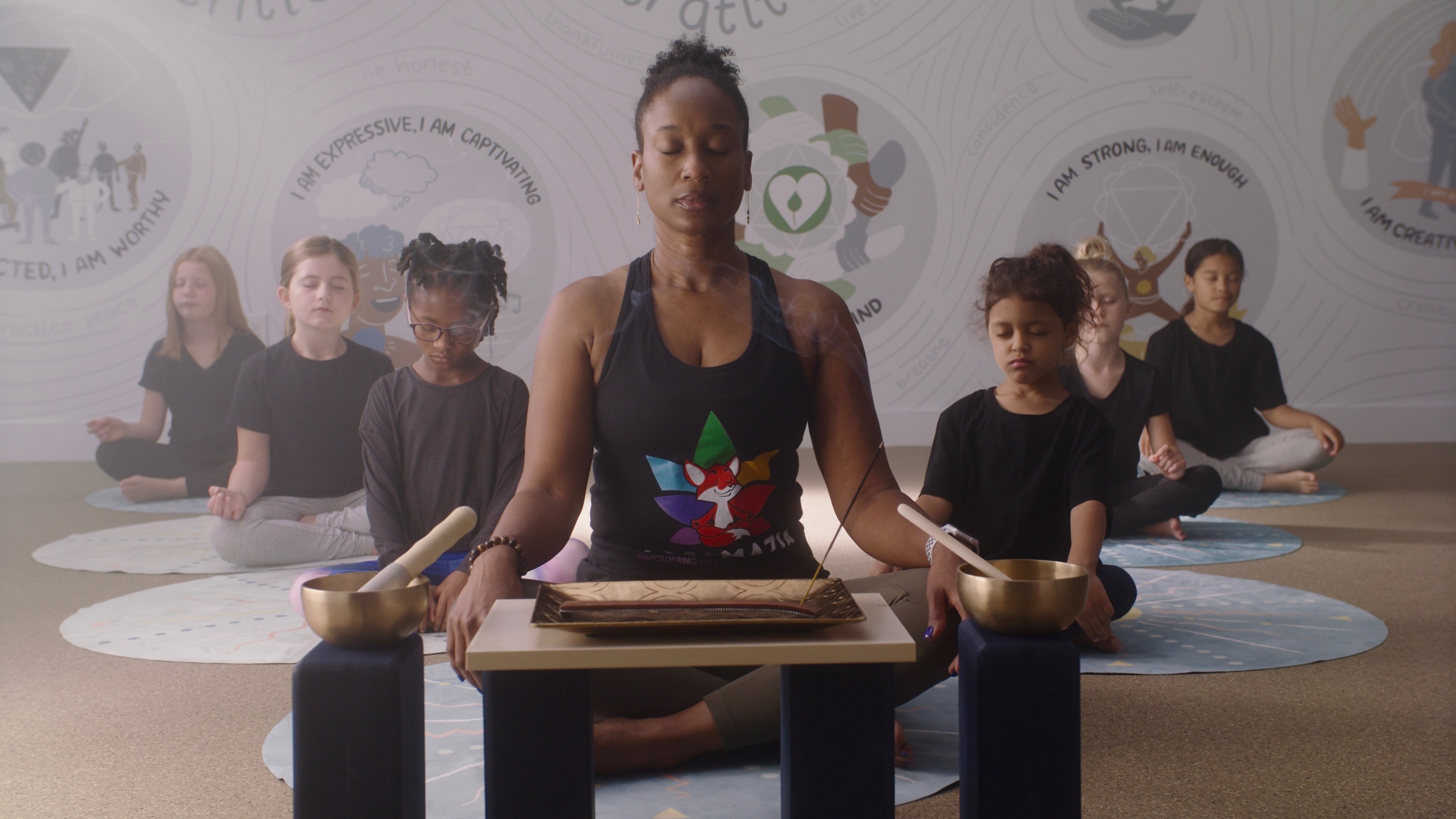 Beyond "Just Breathe": Are we shortchanging children with superficial Mindfulness practices?