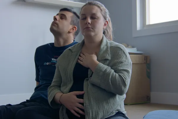 The Science of Visualization: How Your Brain Can Transform Your Birth & Postpartum Experience