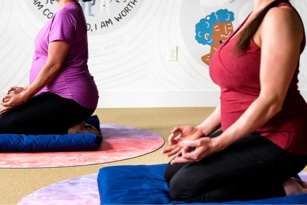 Nurturing Mental Wellness for Expecting Parents: A Guide to Preparing for Childbirth