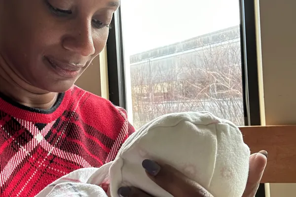 The Power of Presence: When Mindfulness Meets Birth